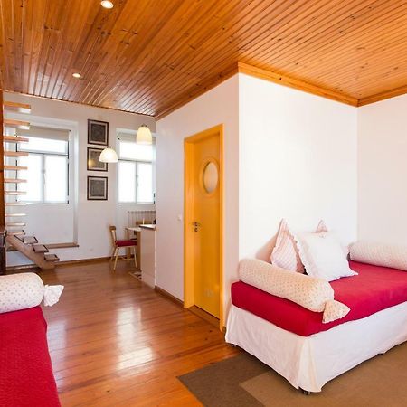 Bed and Breakfast Casa D'Arriba à Atouguia Da Baleia Extérieur photo